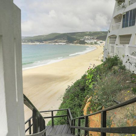 Apartamento Sol Da Falesia Sesimbra Ngoại thất bức ảnh