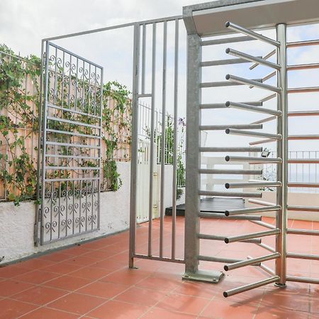 Apartamento Sol Da Falesia Sesimbra Ngoại thất bức ảnh