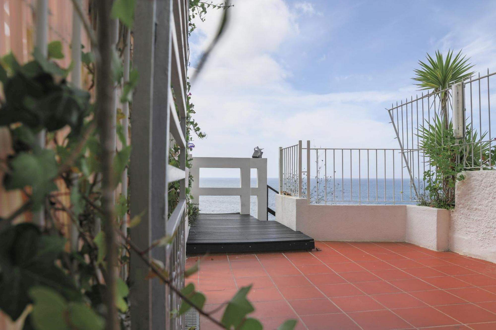 Apartamento Sol Da Falesia Sesimbra Ngoại thất bức ảnh