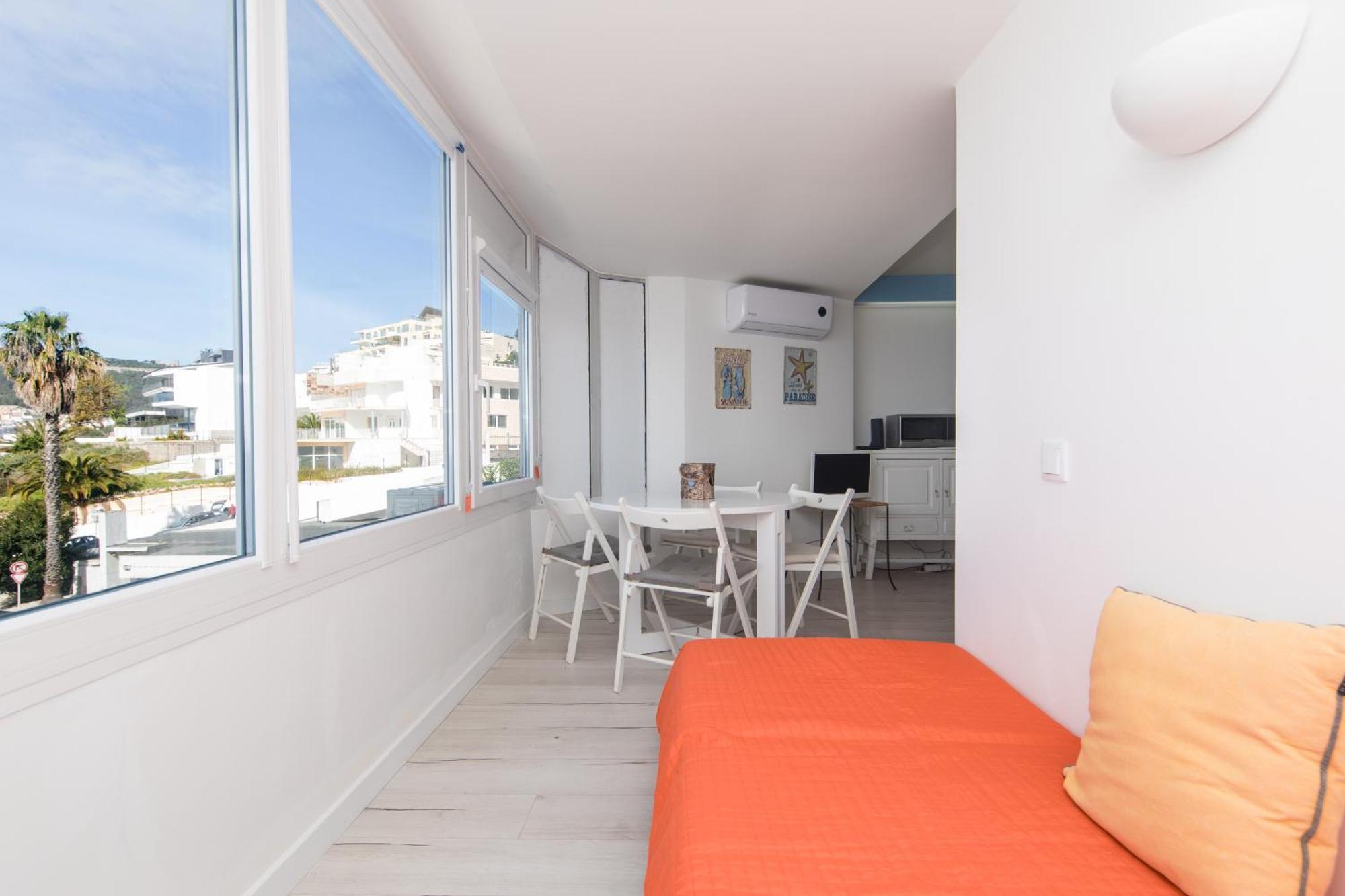 Apartamento Sol Da Falesia Sesimbra Ngoại thất bức ảnh