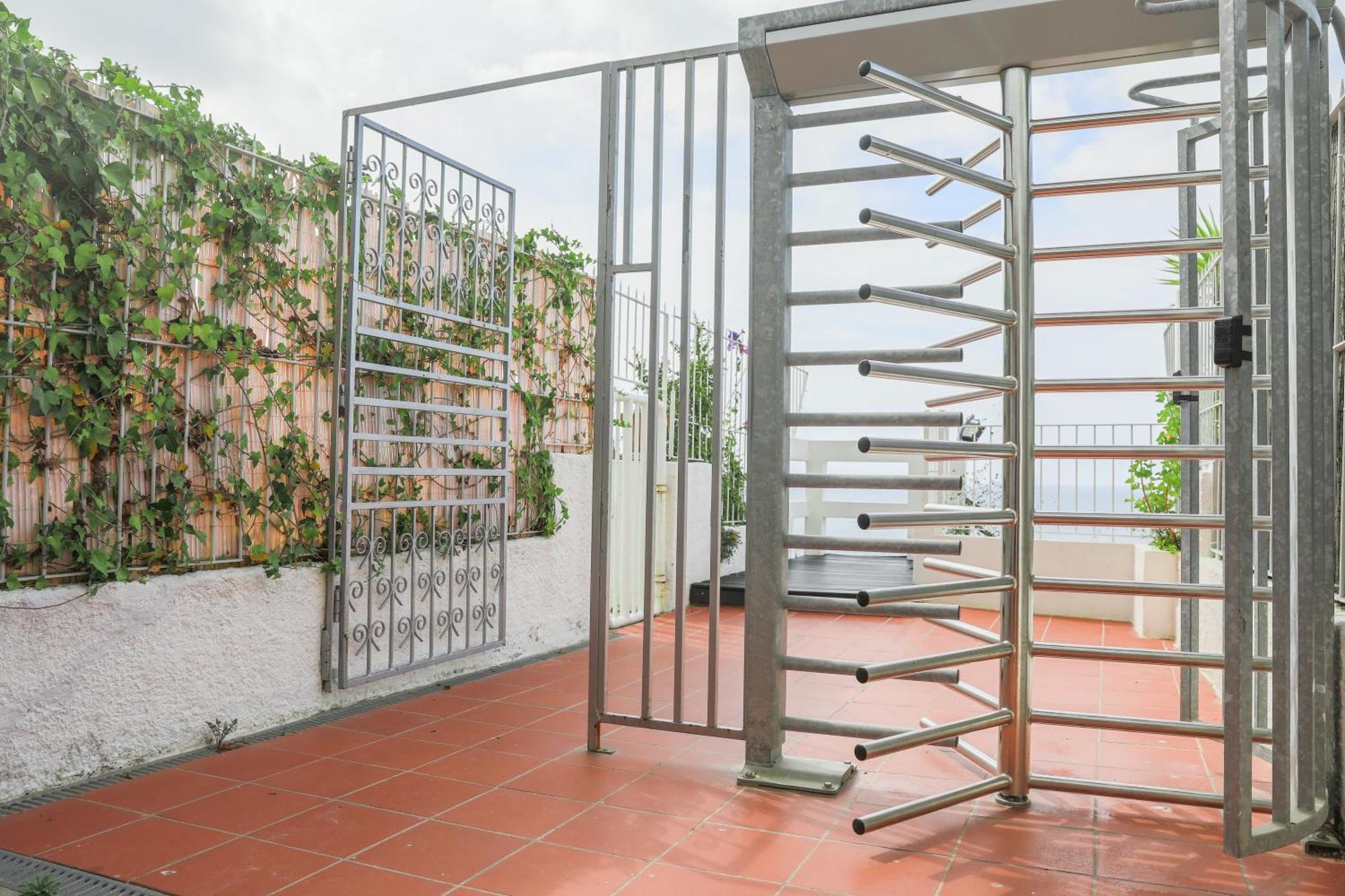Apartamento Sol Da Falesia Sesimbra Ngoại thất bức ảnh