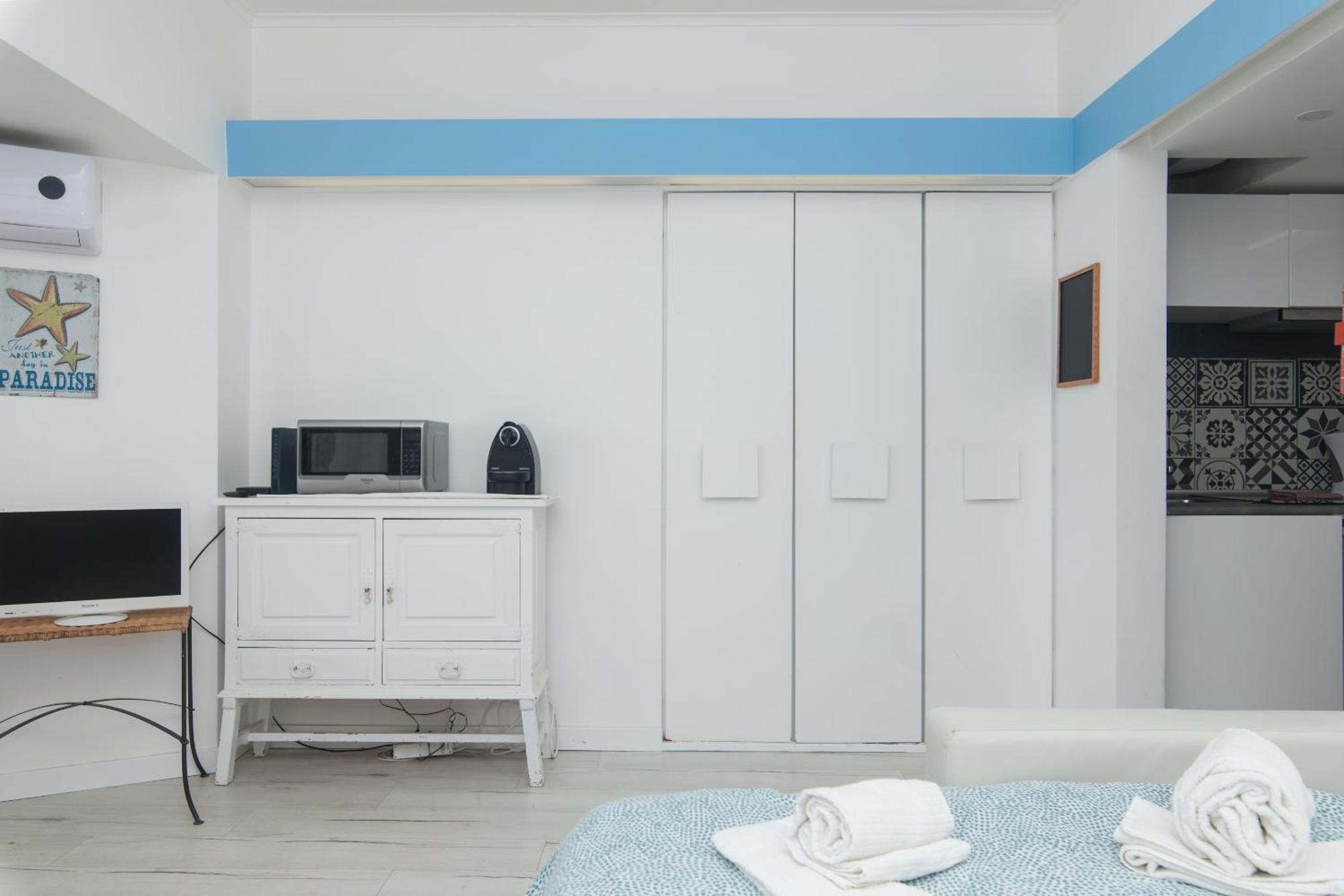 Apartamento Sol Da Falesia Sesimbra Ngoại thất bức ảnh