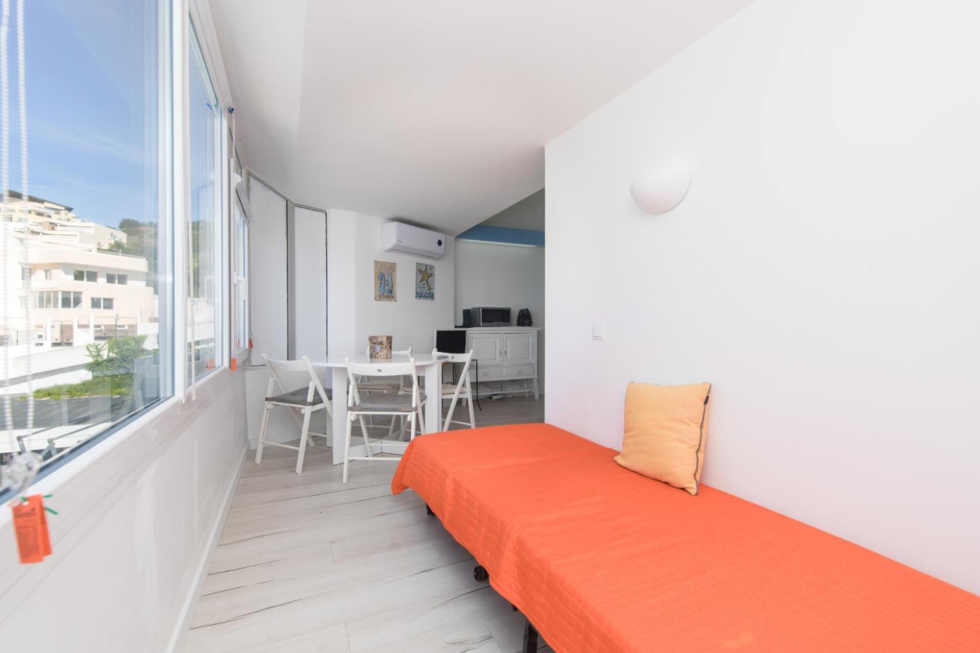 Apartamento Sol Da Falesia Sesimbra Ngoại thất bức ảnh