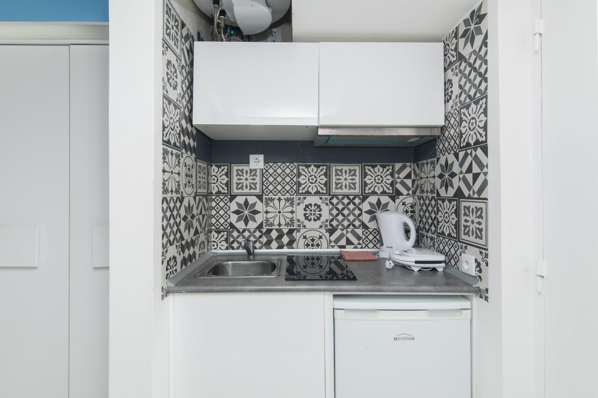 Apartamento Sol Da Falesia Sesimbra Ngoại thất bức ảnh