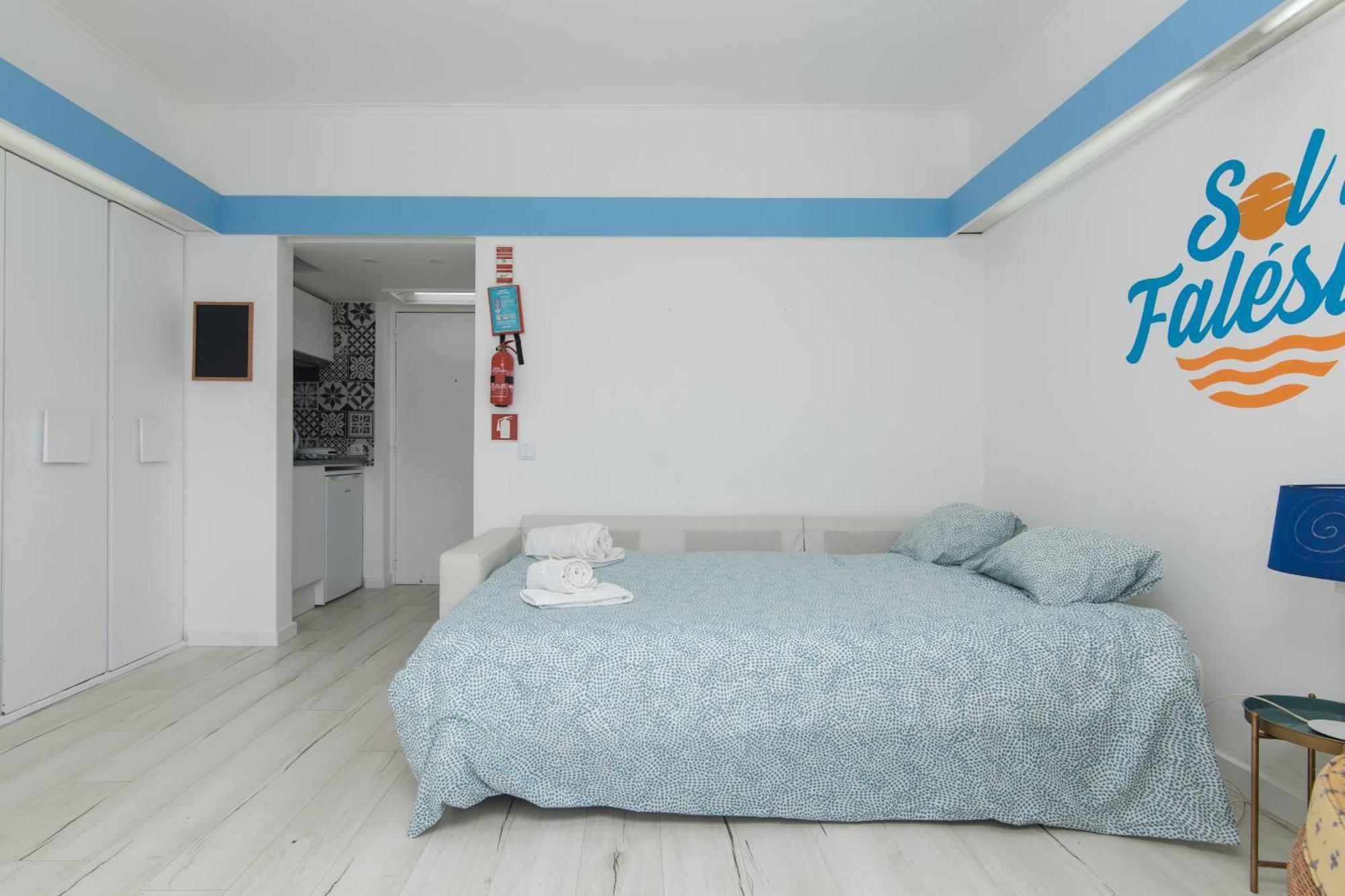 Apartamento Sol Da Falesia Sesimbra Ngoại thất bức ảnh
